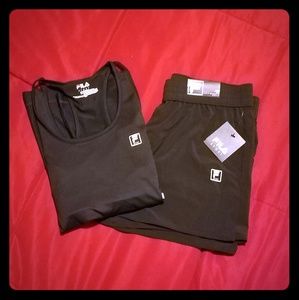 FILA Women's Sportwear